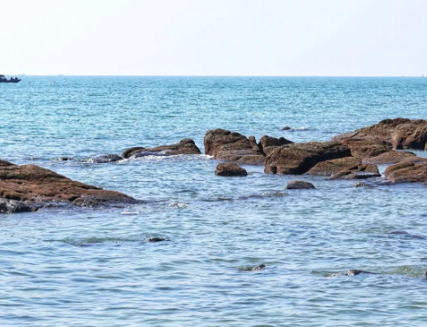 北海海葬，租船撒骨灰的船家电话 19217793122
