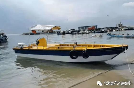 北海油井海钓｜19207793522