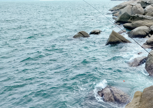 北海冠头岭海钓租船 19217793122