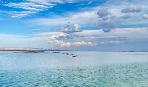 北海租船出海家庭游