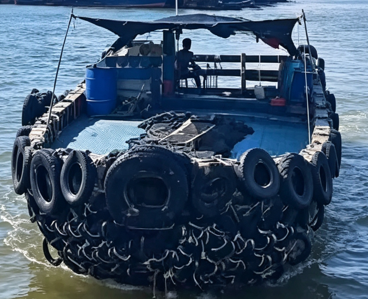 九月份北海海钓出海攻略来了