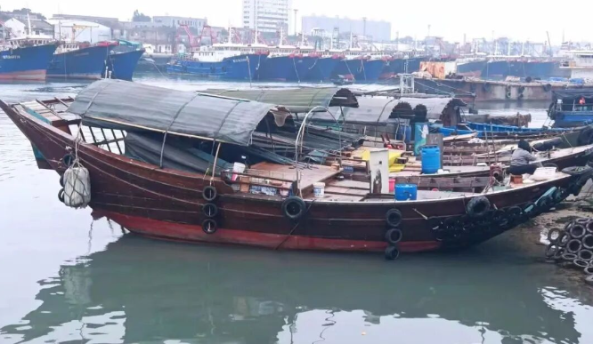 北海海钓联系方式及费用
