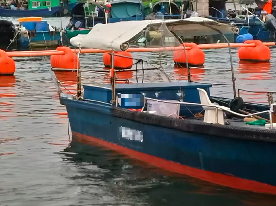 北海冠头岭南万码头海钓 ，船长电话 19207793522