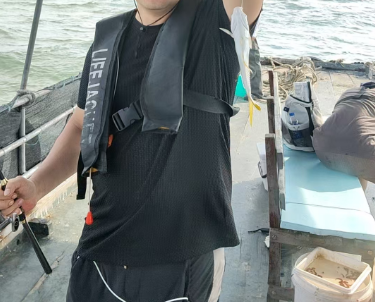 北海近海浅海海钓什么鱼比较多？