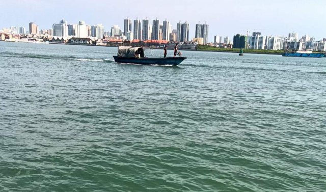 北海海钓、北海海钓、北海海钓