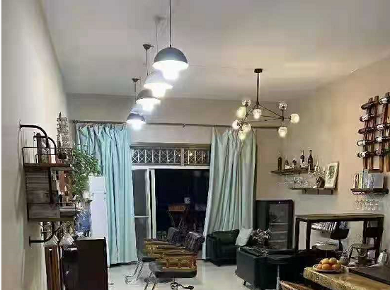 北京路大润发【春华园】3房108平米，5X万