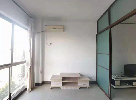 北京路大润发逢胜大厦 电梯海景2房