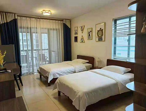 一房一厅的房源，总价10多万，单价仅4千多