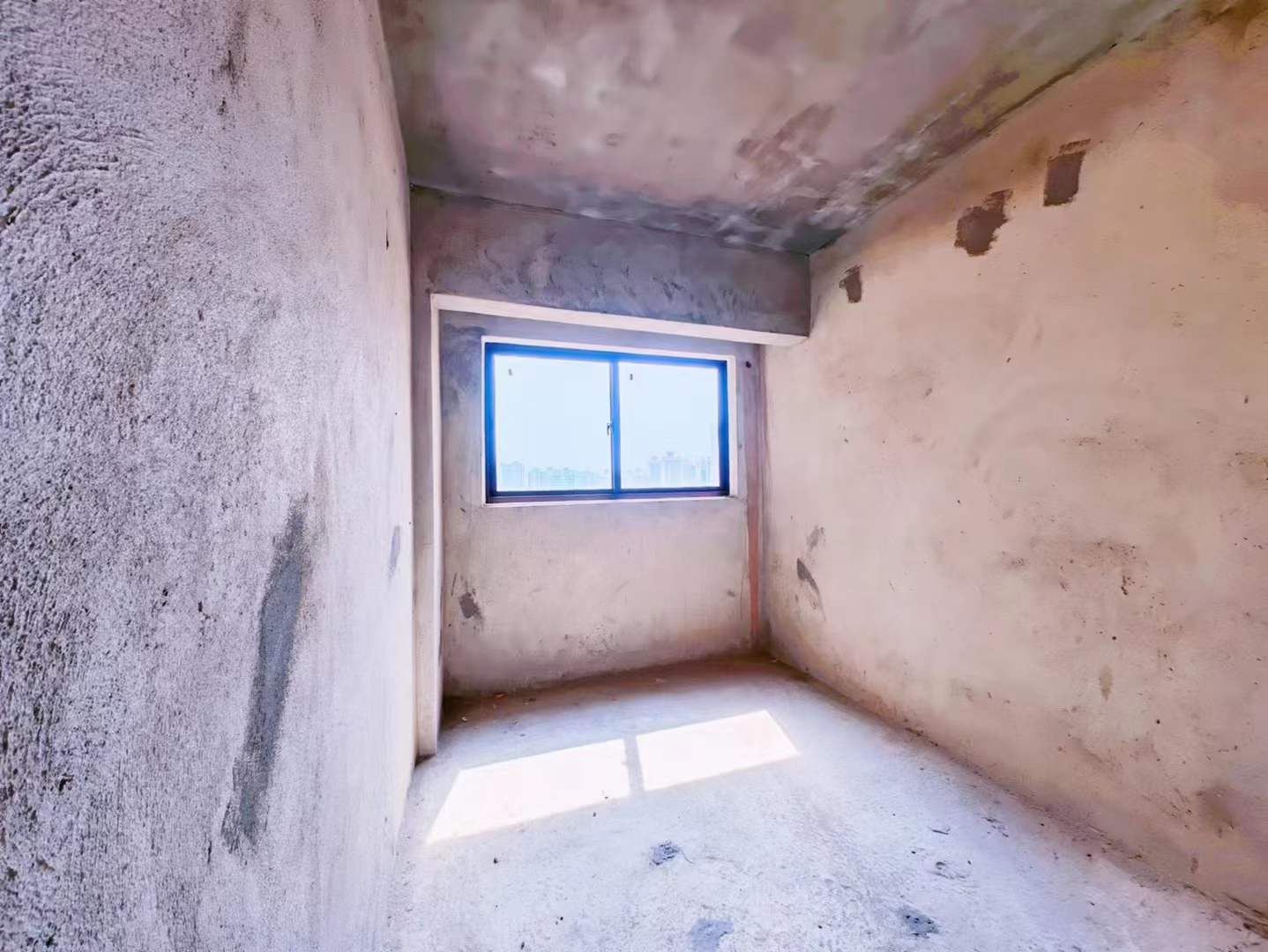 天赐锦园22楼4房2卫,109平赠20平实用130平,83.8万