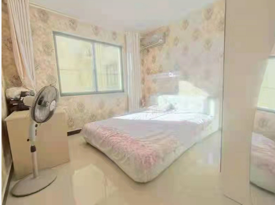 锦绣湾花园119平3房2厅2卫2阳台，69.5万