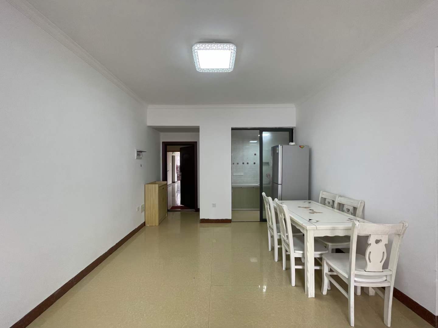 世纪城25楼，89平➕20平赠送，售价：57.8万