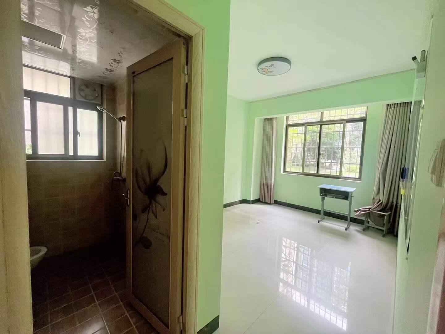 【海语城】3房2厅2卫，89.65平米售价：55.8万、首付10万