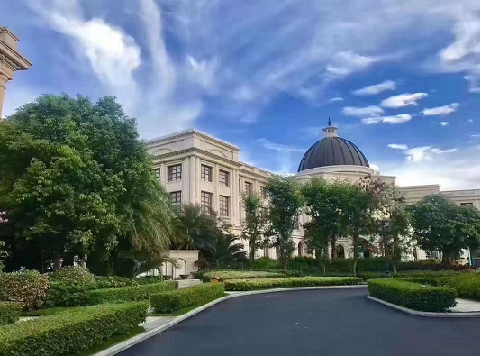 三千海，75-125平米两房三房超大阳台