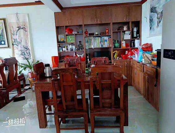 2014年新小区，广源星海名城二期，88平精装2+1房