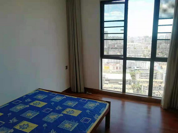 广源.星海名城二期15楼，面积：87.18平