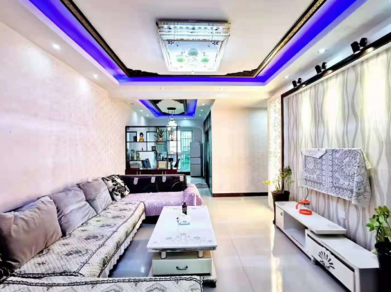 实验小学分校，宁春城商圈，总价6X万