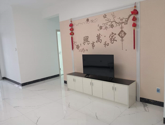 东峰世纪公寓22楼，房本面积：90.43平 仅售：48万