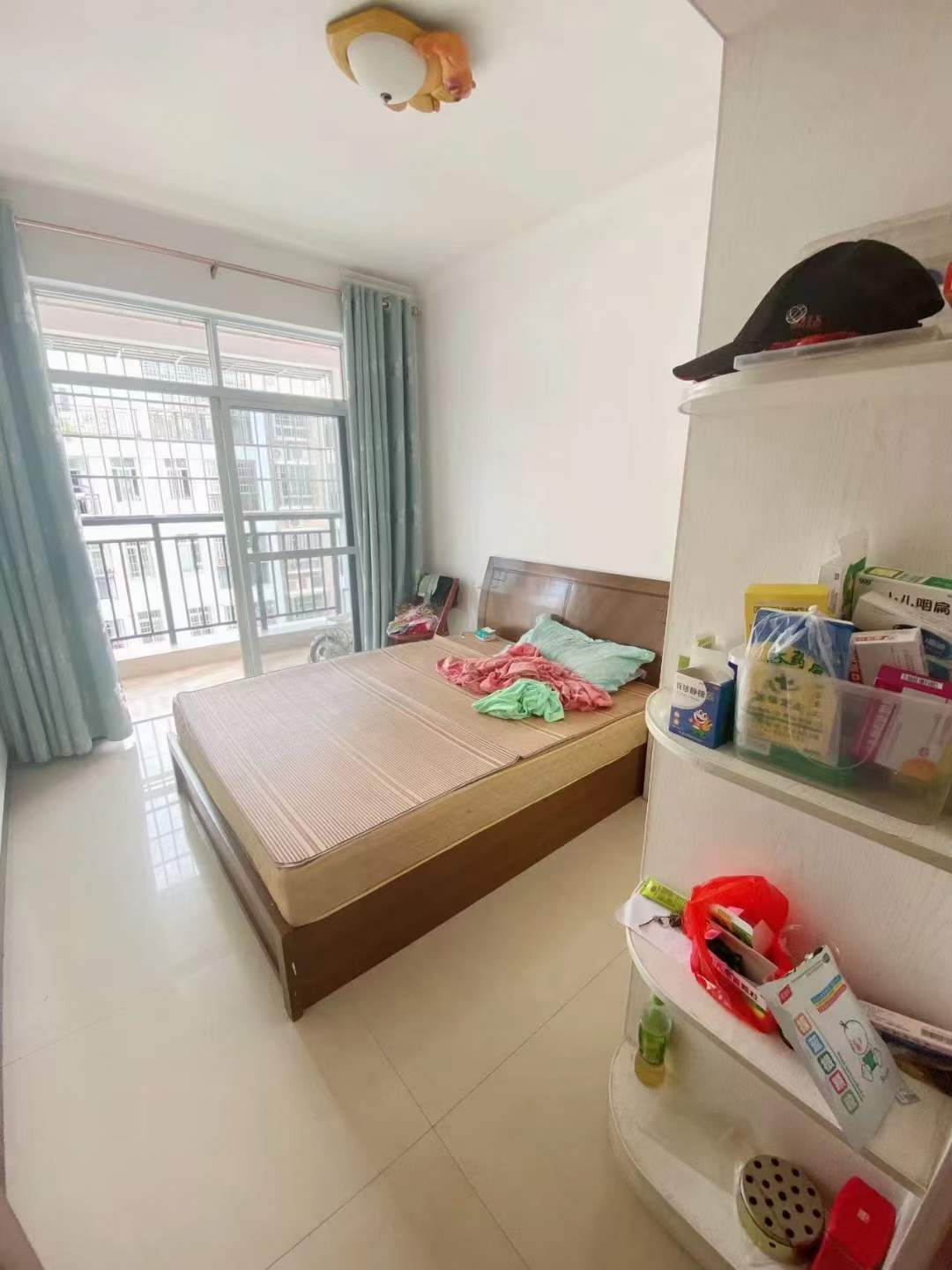 晋海御园10-2-602，云南路双层复式楼，仅需：58.8万