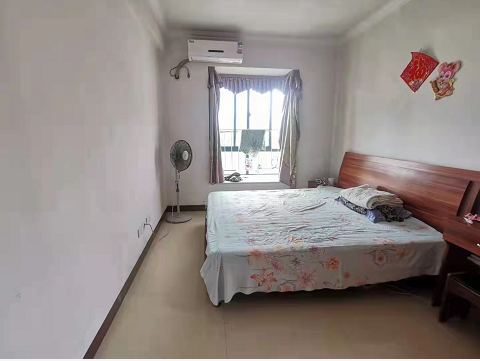 高德新街幸福两岸76平方两房，仅售34.5万